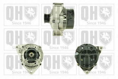QUINTON HAZELL qra2822 -  Генератор